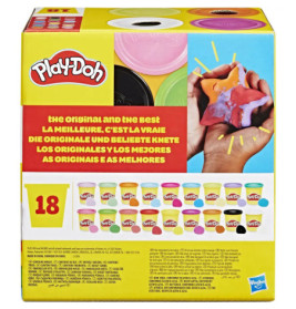 PD 18er Fantasiepack