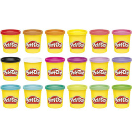 PD 18er Fantasiepack