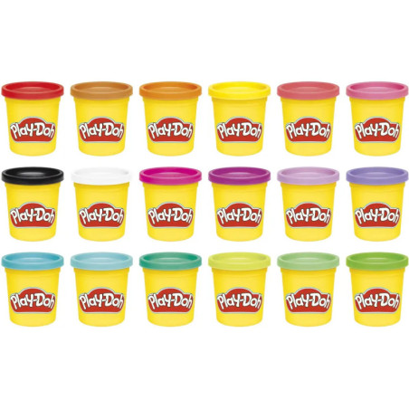 PD 18er Fantasiepack