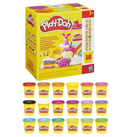 PD 18er Fantasiepack