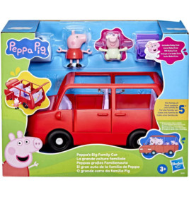 PEP Peppas Grosses Familienaut o