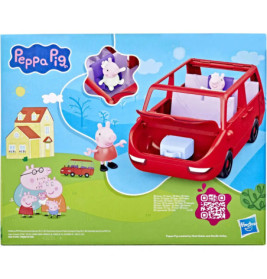 PEP Peppas Grosses Familienaut o