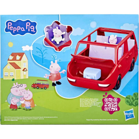 PEP Peppas Grosses Familienaut o