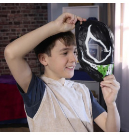 SPI  Venomversus Venom Glow-I n the dark Maske
