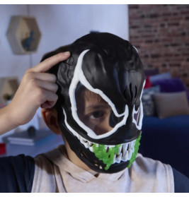 SPI  Venomversus Venom Glow-I n the dark Maske