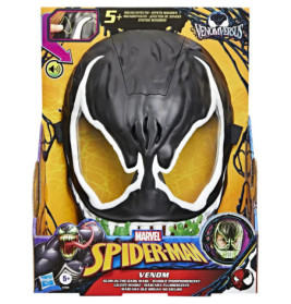 SPI  Venomversus Venom Glow-I n the dark Maske