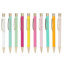 Lieblings Kugelschreiber