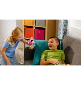 Happy Yappers Flamingo