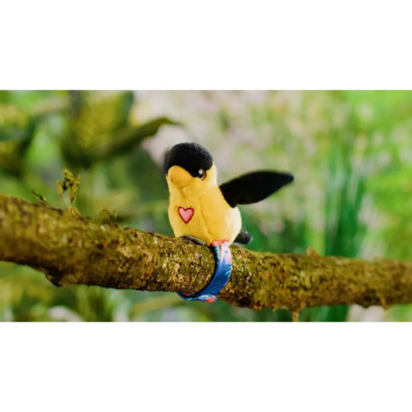 Happy Yappers Pirol