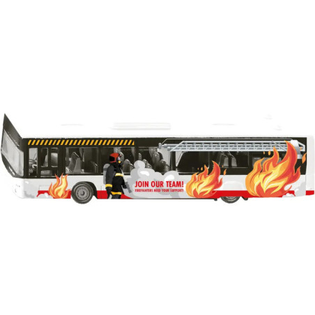 SIKU Neoplan Linienbus