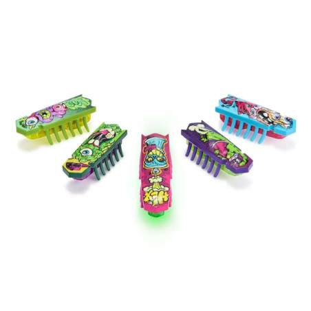 Hex Bots Nano Geschenkset