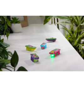 Hex Bots Nano Geschenkset