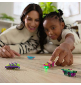 Hex Bots Nano Geschenkset