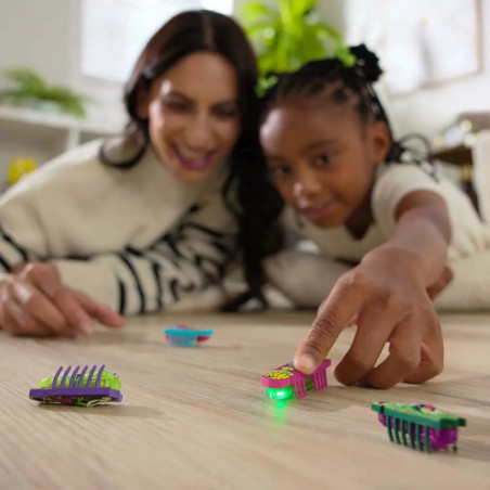 Hex Bots Nano Geschenkset