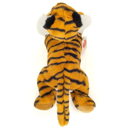 Tiger liegend 33 cm
