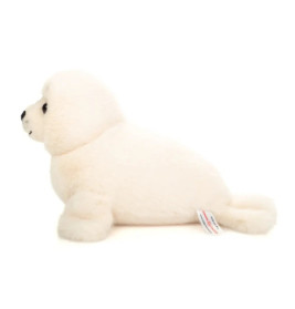 Robbe weiß 25 cm