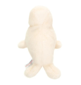 Robbe weiß 25 cm