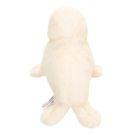 Robbe weiß 25 cm