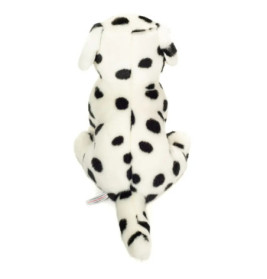 Dalmatiner sitzend 27 cm