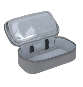 School Spacy Pencil Case Bold anthracite