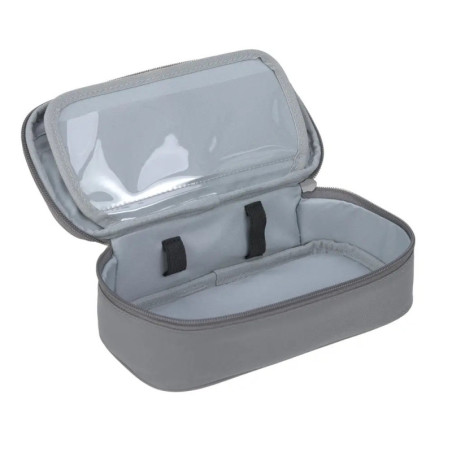 School Spacy Pencil Case Bold anthracite