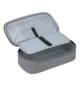 School Spacy Pencil Case Bold anthracite