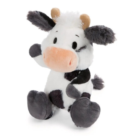 Kuscheltier Kuh Cowluna 22cm schlenkernd