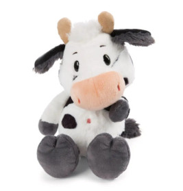 Kuscheltier Kuh Cowluna 33cm schlenkernd