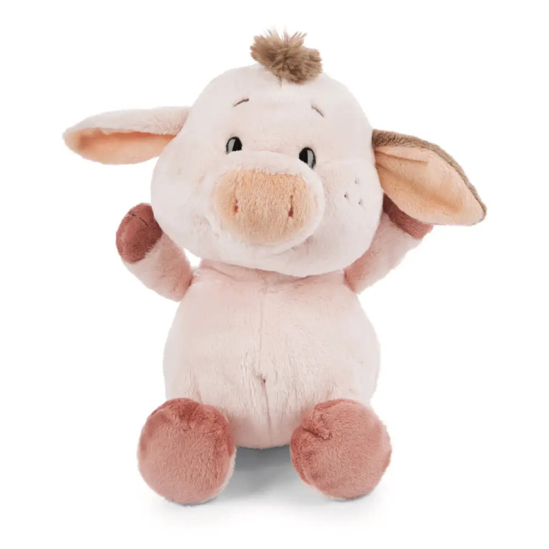 Kuscheltier Schwein Pigwick 31cm schlenkernd