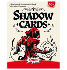 Shadow Cards