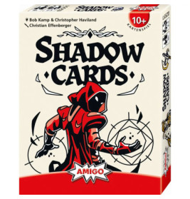 Shadow Cards