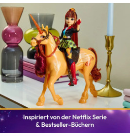 UCA Fashion Unicorn - CinderRefresh