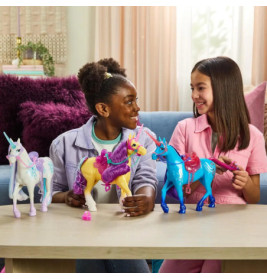 UCA Fashion Unicorn - CinderRefresh