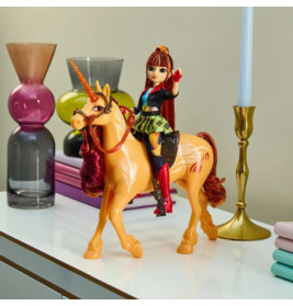 UCA Fashion Unicorn - CinderRefresh