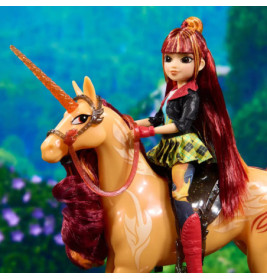 UCA Fashion Unicorn - CinderRefresh