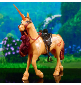 UCA Fashion Unicorn - CinderRefresh