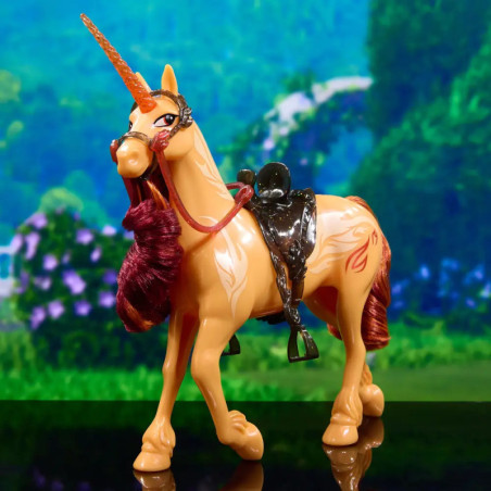 UCA Fashion Unicorn - CinderRefresh