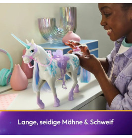 UCA Fashion Unicorn - Glacier Refresh