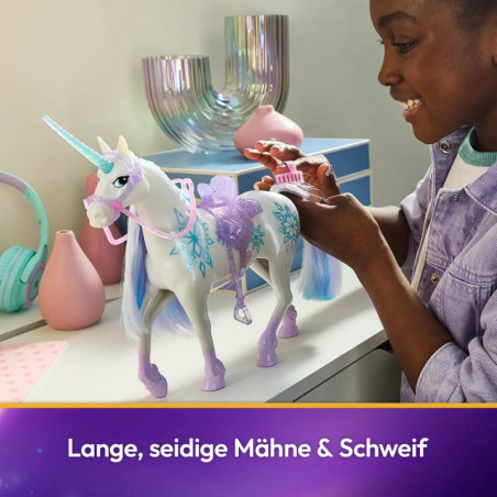 UCA Fashion Unicorn - Glacier Refresh