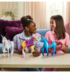 UCA Fashion Unicorn - Glacier Refresh