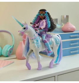 UCA Fashion Unicorn - Glacier Refresh