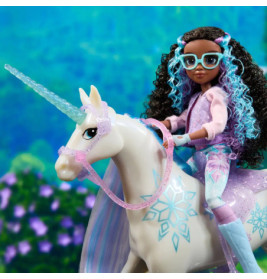 UCA Fashion Unicorn - Glacier Refresh