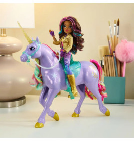 UCA Fashion Unicorn - Wildstar Refresh