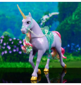 UCA Fashion Unicorn - Wildstar Refresh