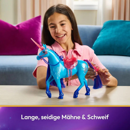 UCA Fashion Unicorn River Refresh