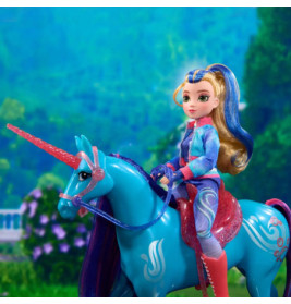 UCA Fashion Unicorn River Refresh