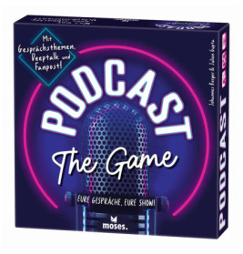 Podcast - The Game
