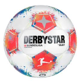 Derbystar Fussball Bundesliga 25/26