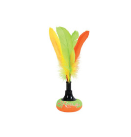 Schildkröt Funsports - NEOPREN BRAZILIAN-SHUTTLE (Peteca) Handfederball