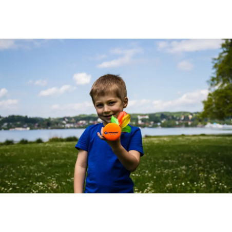 Schildkröt Funsports - NEOPREN BRAZILIAN-SHUTTLE (Peteca) Handfederball Schildkröt Funsports - NEOPREN BRAZILIAN-SHUTTLE (Peteca) Handfederball